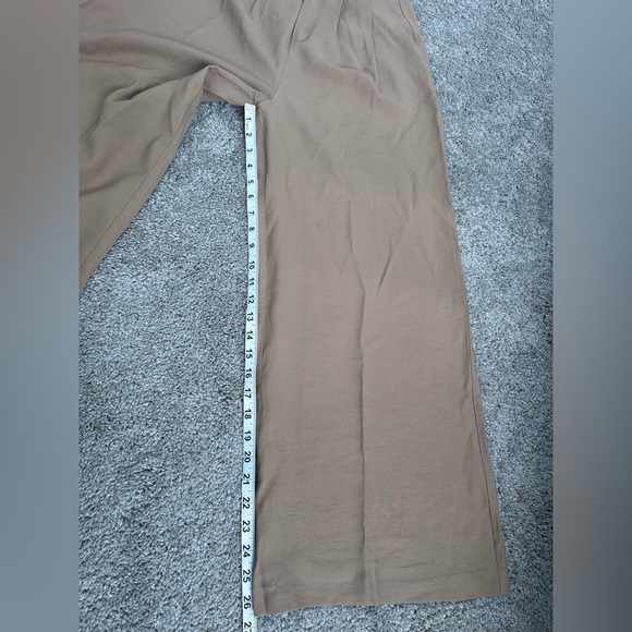 NONchalant Label Fabi Wide Leg Pant - Picture 10 of 16